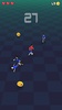 Soccer Dribble - Kick Football Dribbling Game screenshot 4