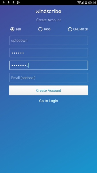Windscribe - Preview 11