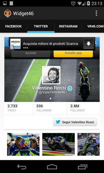 VR46News - Preview 2