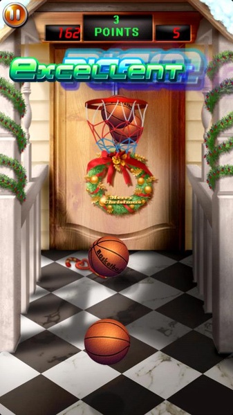 Pocket Basketball - Preview 2