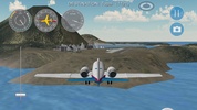 Airplane Bora Bora screenshot 6