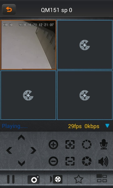 QmEye - Preview 1