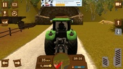 Farmer Sim 2018 screenshot 4