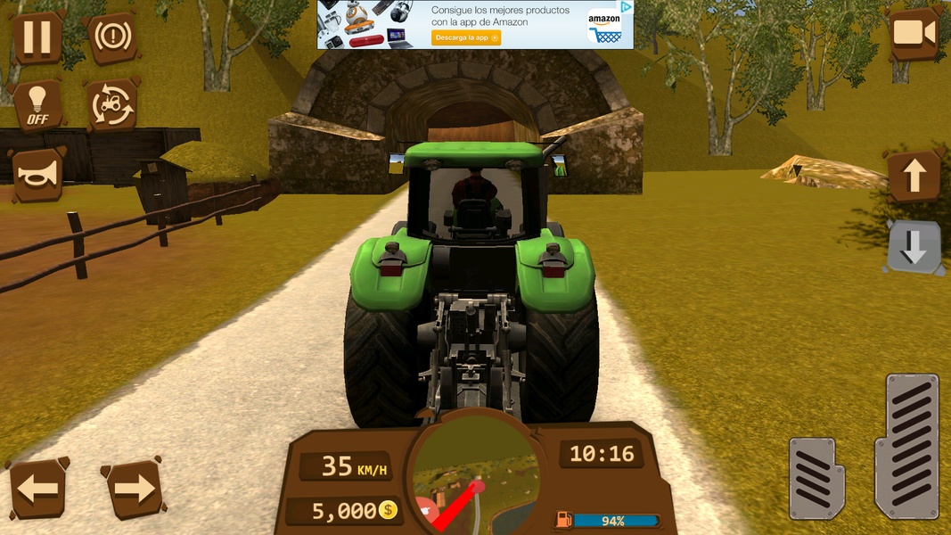 Farmer Sim 2018 - Preview 4