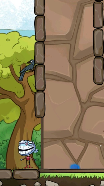 Troll Face Quest: Loot Rescue - Preview 6