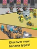 Idle Banana Tycoon screenshot 3