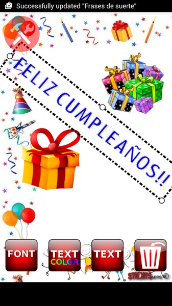 Cumple para compartir - Preview 5