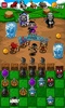 Monster War screenshot 2