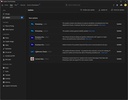 Adobe Creative Cloud screenshot 4