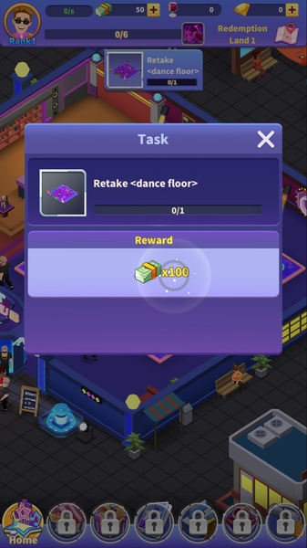 Nightclub Simulator - Preview 9