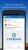 Yammer screenshot 5