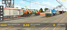 Indian Train Simulator Ultimate screenshot 13