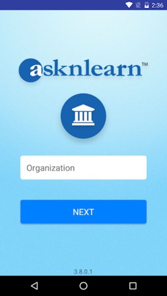 ASKnLearn - Preview 7