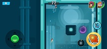 Gravity Brawl screenshot 1