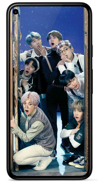 BTS ARMY WORLD - Preview 2