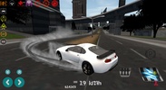 Taxi Racing screenshot 2