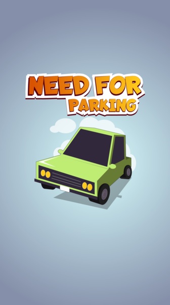 Need for Parking - Preview 1