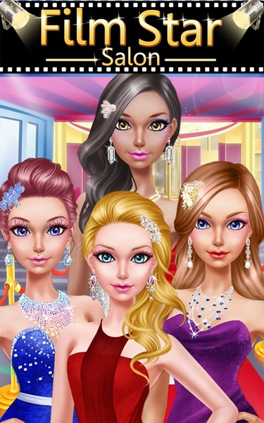 Film Star Salon - Preview 3