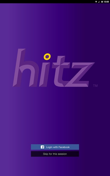 Hitz FM - Preview 4