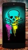 Graffiti Neon Wallpapers screenshot 2