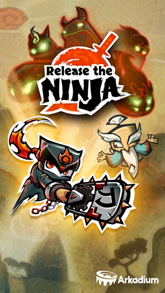 Release the Ninja - Preview 6
