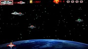 Alien Storm in the Galaxy demo screenshot 7