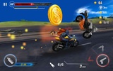 Death Moto 3 screenshot 2