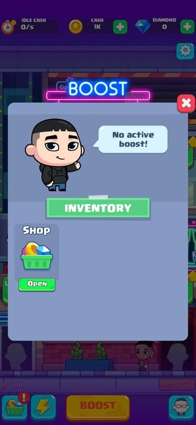 Idle Food Inc - Preview 9