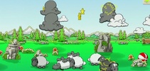 Clouds and Sheep screenshot 3