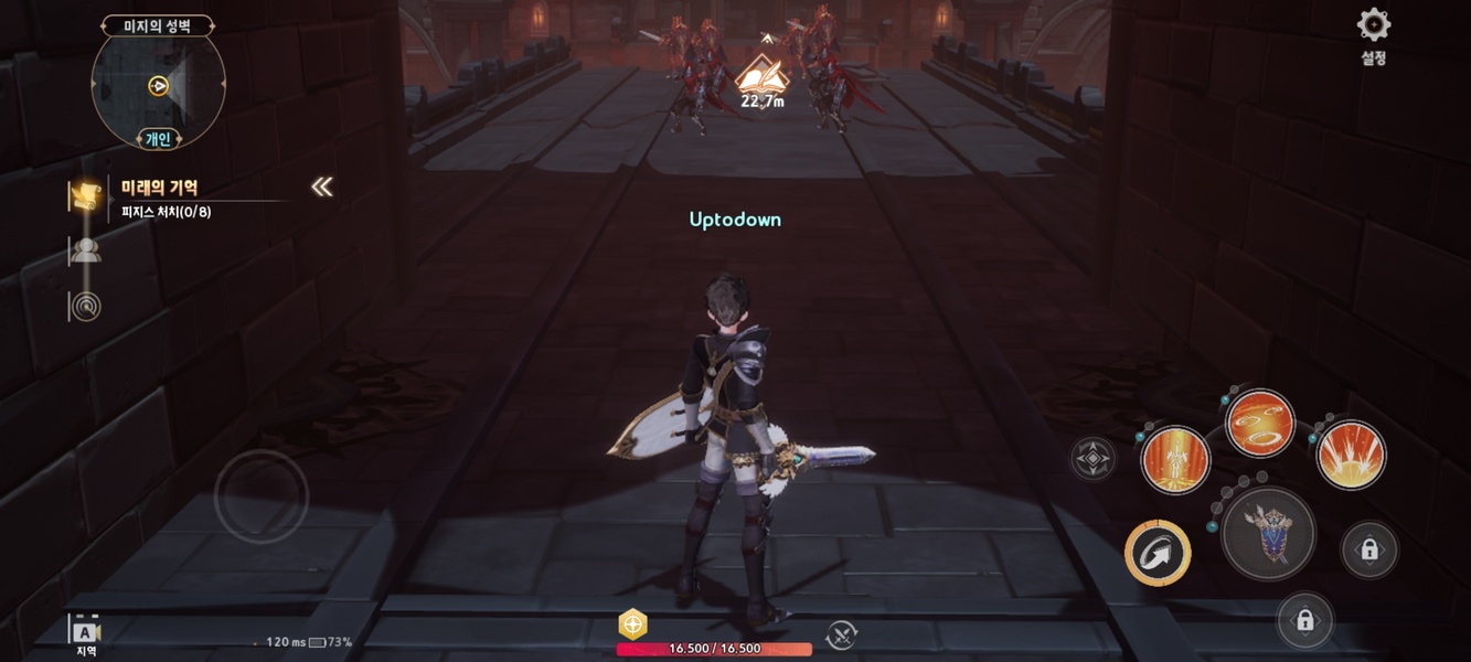 Seven Knights: Revolution - Preview 6