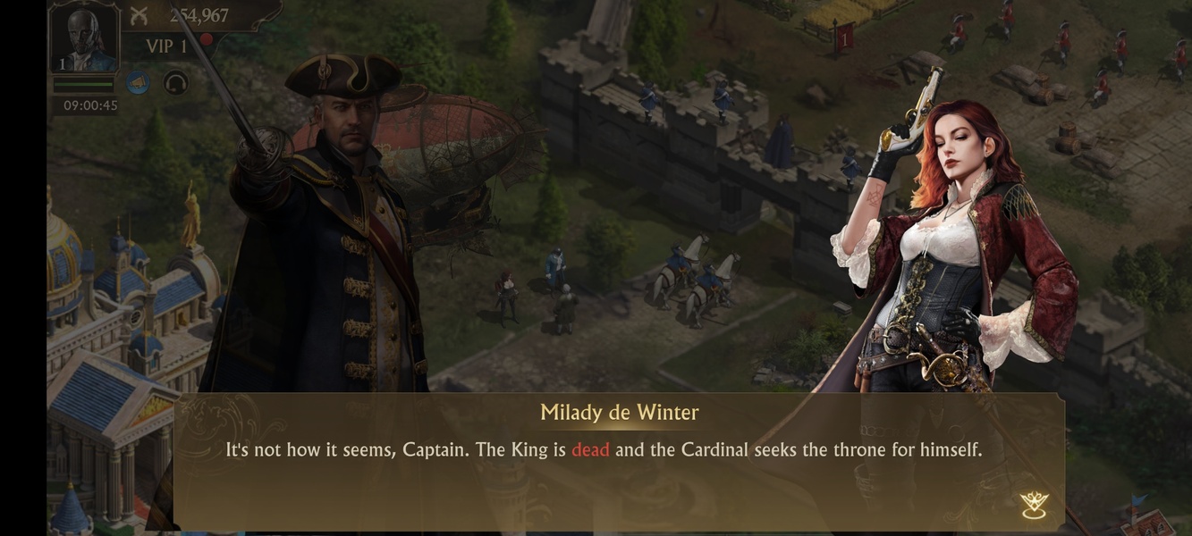 Guns of Glory - Preview 12