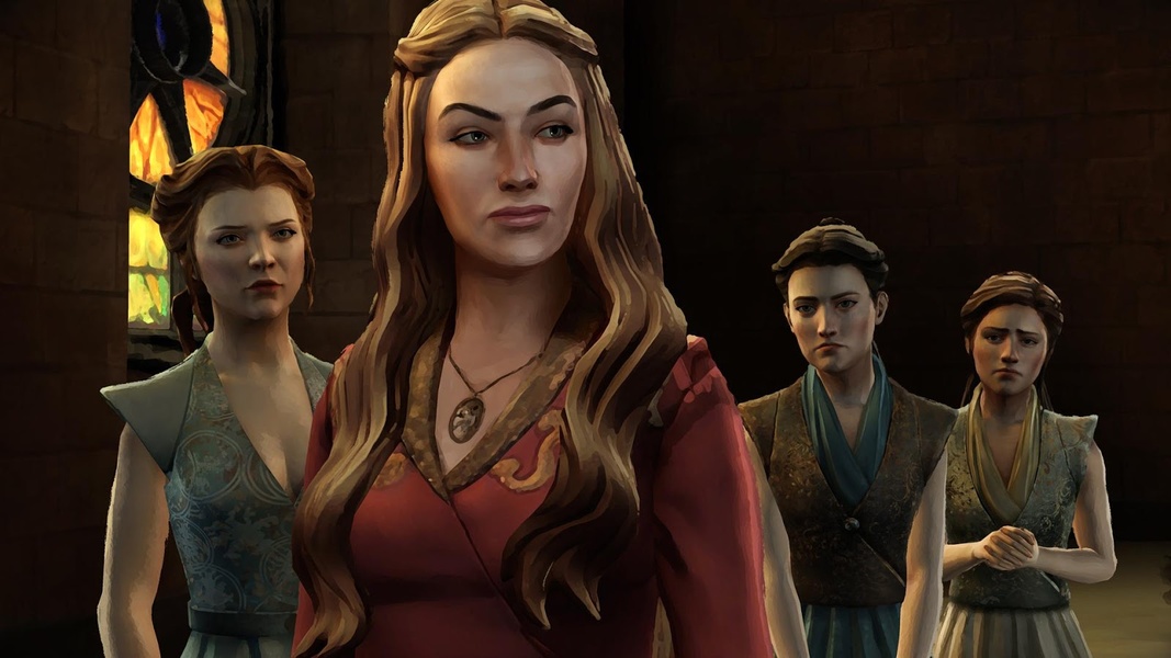 GoT S1 - Preview 2