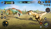 Real Spinosaurus Simulator 3D screenshot 1