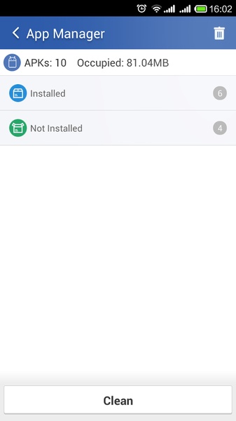 Glary Utilities - Preview 2