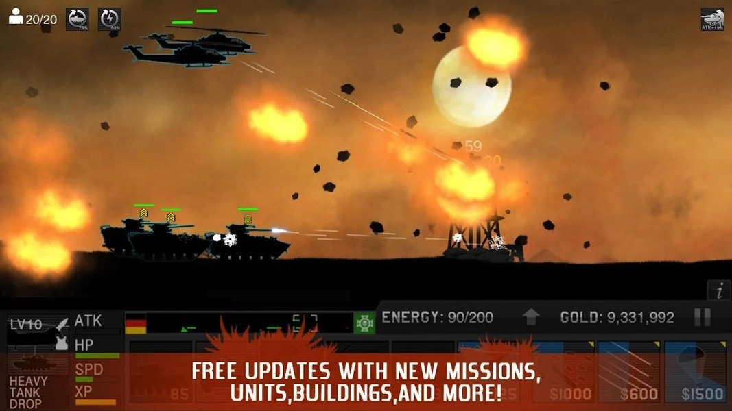 Black OPS - Preview 6