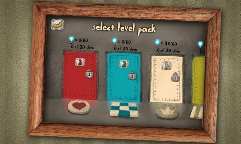 Feed The Penguin - Preview 4