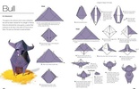 Tutorial Origami screenshot 2