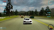 X Speed Race screenshot 3