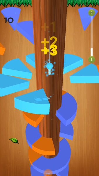 Helix Jump 3D - Preview 2