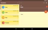 SimplyNote screenshot 7