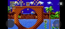 Sonic Mania Plus screenshot 5