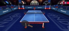 Ping Pong Fury screenshot 7
