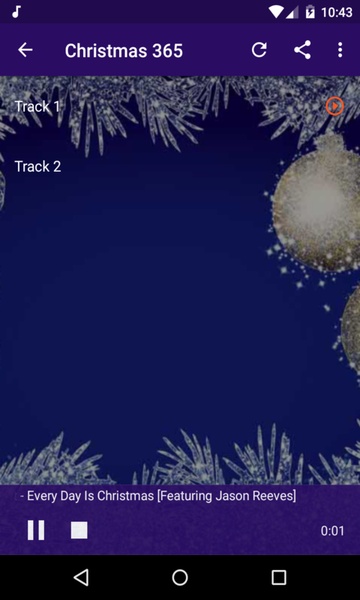 Top Christmas Radios Free - Preview 1