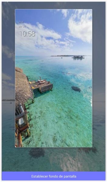 Screen Lock - Funny and Safe Lock Screen - Preview 1