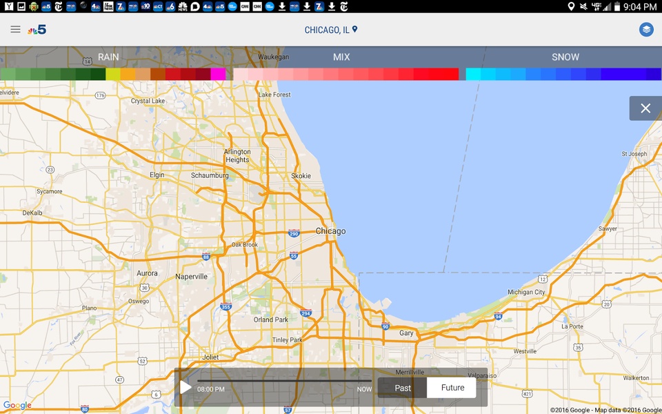 NBC Chicago - Preview 9