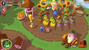 Neopets: Island Builders screenshot 10