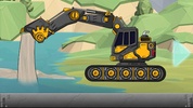 Combine! DinoRobot -Apatosauru screenshot 2