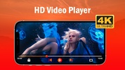 XXVI Video Player - All Format screenshot 1