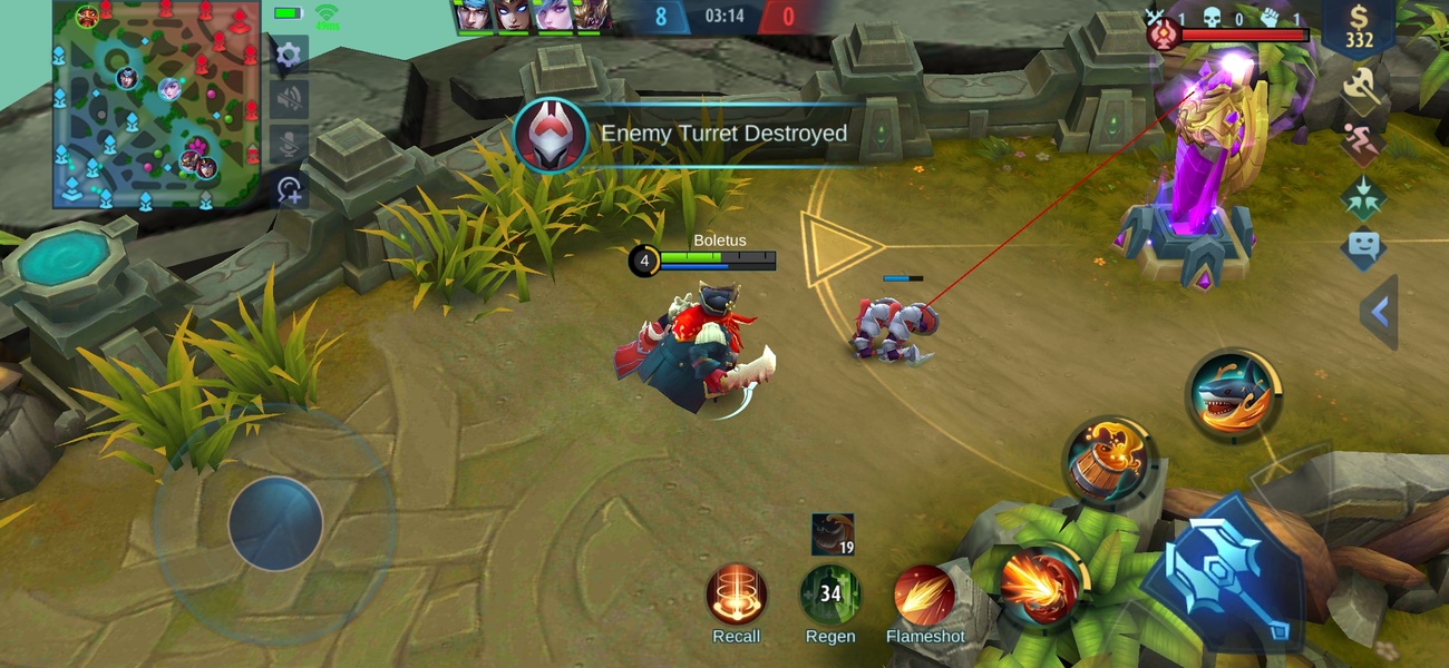 Mobile Legends - Preview 15