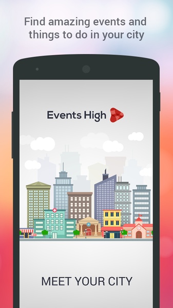 EventsHigh - Preview 6